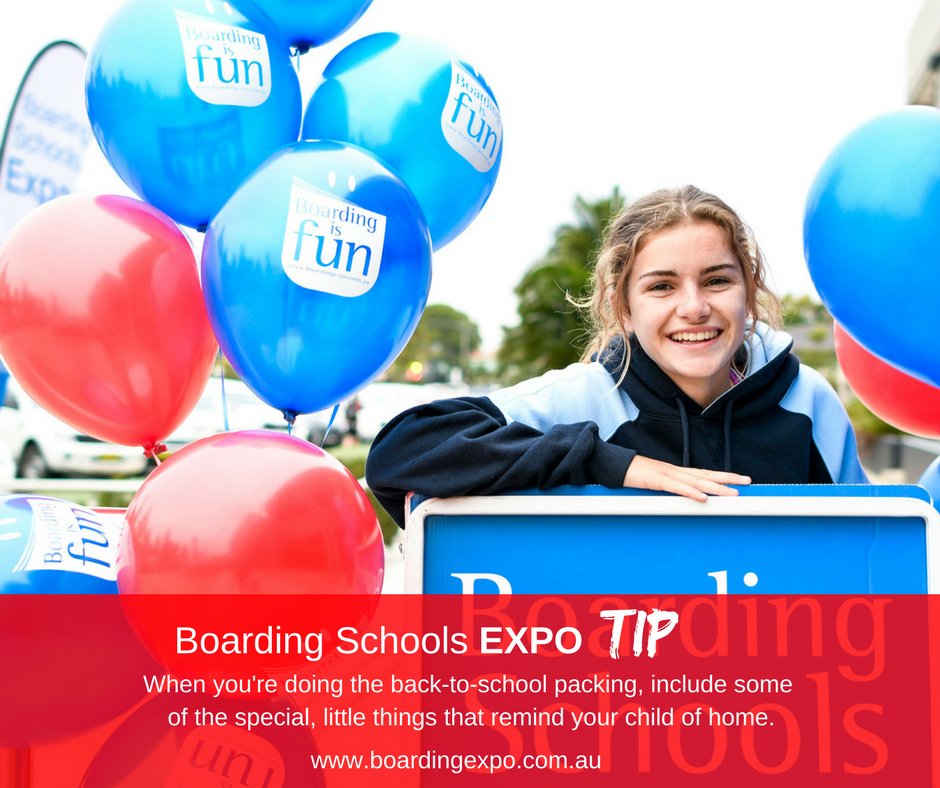 Boarding Schools Expo on Twitter "Looking for some ideas about what to