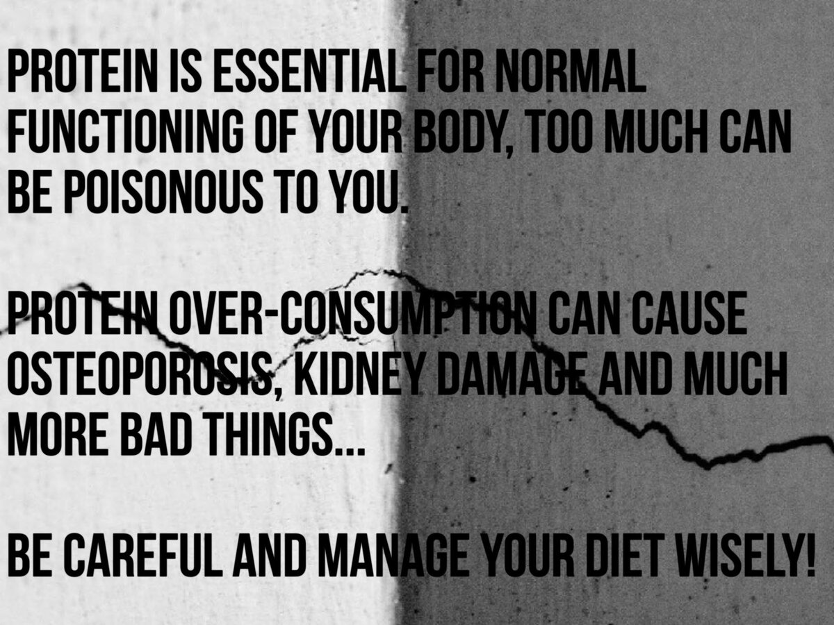 lootcub_dot_com's tweet photo. Manage your diet wisely! You may harm yourself with inappropriate eating! (Retweet for others to see! 😷)

#fitness #healthandsafety #nutrition #eating #diet #bodybuilding #workout #gym #protein #muscles #gains #health #wellbeing #wellness #danger #poisonous #advice #tips #facts https://t.co/ydmCp9dVR8