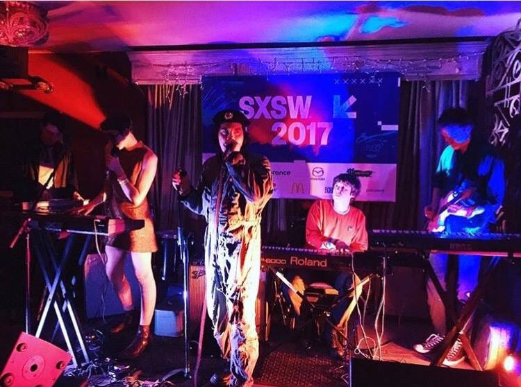 JohnOxley777's tweet photo. 🎧 Have a listen to this fantastic song #Mind_Migration by @DRINKINGFLOWERS 💥 Minimal_Wave / Shoegaze / Wall_of_Sound_Pop! Mind Migration https://t.co/HZqiipErJz via @YouTube https://t.co/MCFulgC6vm
