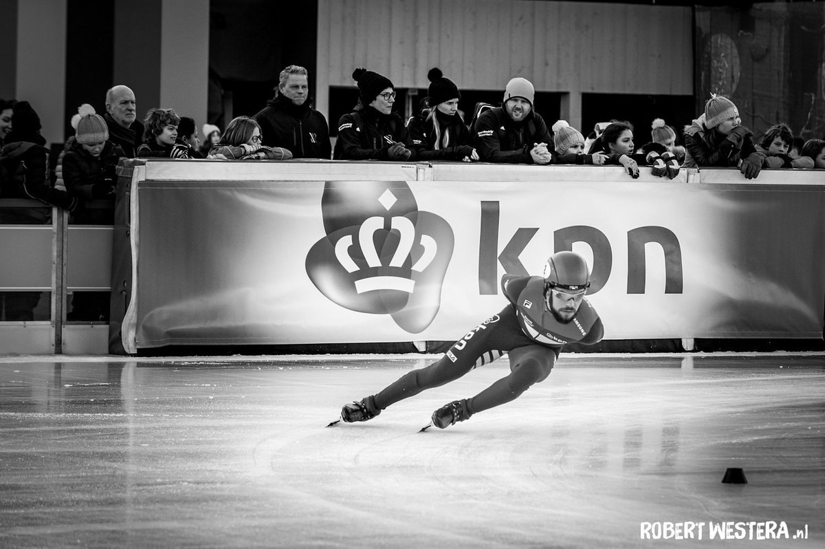 #pyeongchang #shorttrack <a href="/sjinkie/">sjinkie</a> #decoolstebaanvannederland #shorttracknl #sjinkieknegt @decoolstebaanvannederland #knsb #olympics #netherlands #nikon #nikonblackandwhite #sport #kpn #olympicgames #blackandwhitephoto #robertwesterafotografie