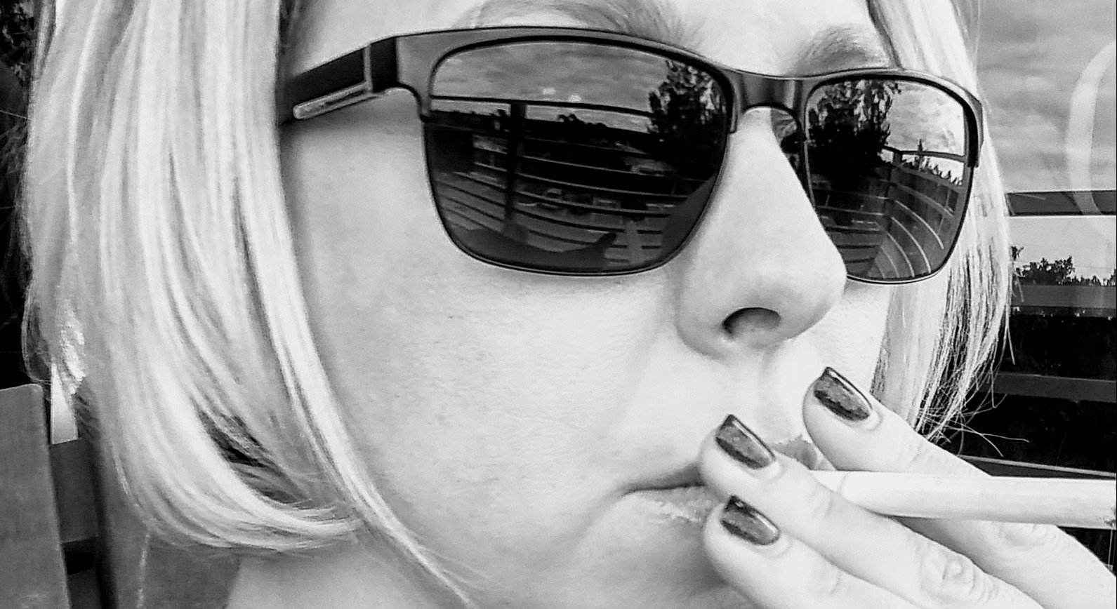 TW Pornstars - Goddess BriannaBrianna Beach. Twitter. Thanks for the new  Prada shades @AlexAdamsXXX 😜. 7:35 PM - 19 Jan 2018