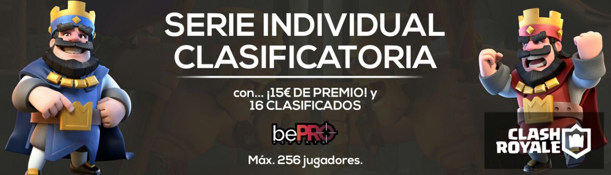 bePRO eSports tweet media
