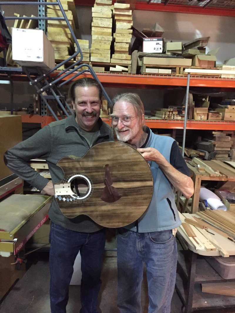 LaConnerGuitar's tweet photo. We are happy to have these guys exhibiting this year!
Steve Klein and Steve Kauffman.
Klein/Kauffman Guitars

Learn more:
https://t.co/uNbkwKQ5be
https://t.co/eWhEn670nu
https://t.co/zlR6Jjxznx

#acoustic #guitar #LaConnerGuitarFestival #guitarmaker #KleinKauffmanGuitars https://t.co/7tYjlQYLSv