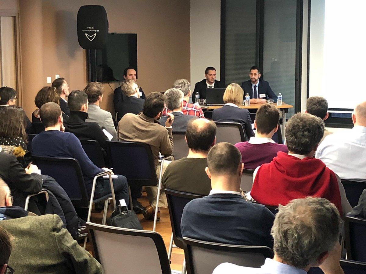 becouzeOff's tweet photo. Réunion chez Becouze sur le thème de la cyber-sécurité jeudi soir à ANGERS, après une 1ère édition sur Paris en Octobre. Moment sérieux ... suivi d’une pause conviviale. Aider nos clients à identifier les risques, se protéger ... et préparer la RGDP. https://t.co/UJikaflMv2