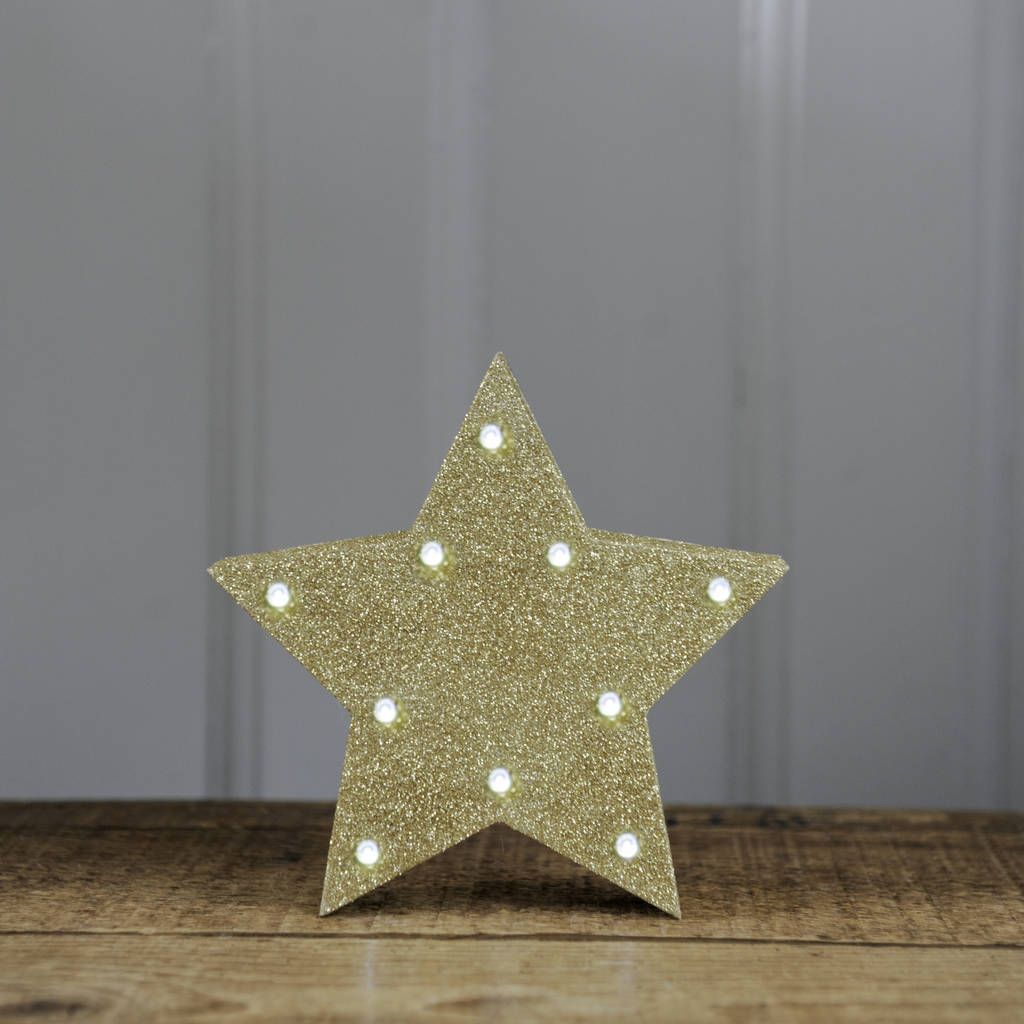 Bring some sparkle to any room.

Try standing the Glitter Star Light on a mantle piece, a bar or mount on a kitchen wall or kids bedroom, the possibilities are endless.

buff.ly/2mPqdTe

#interiordesign #decor #interiordecor #lighting #teenagergifts #gifts