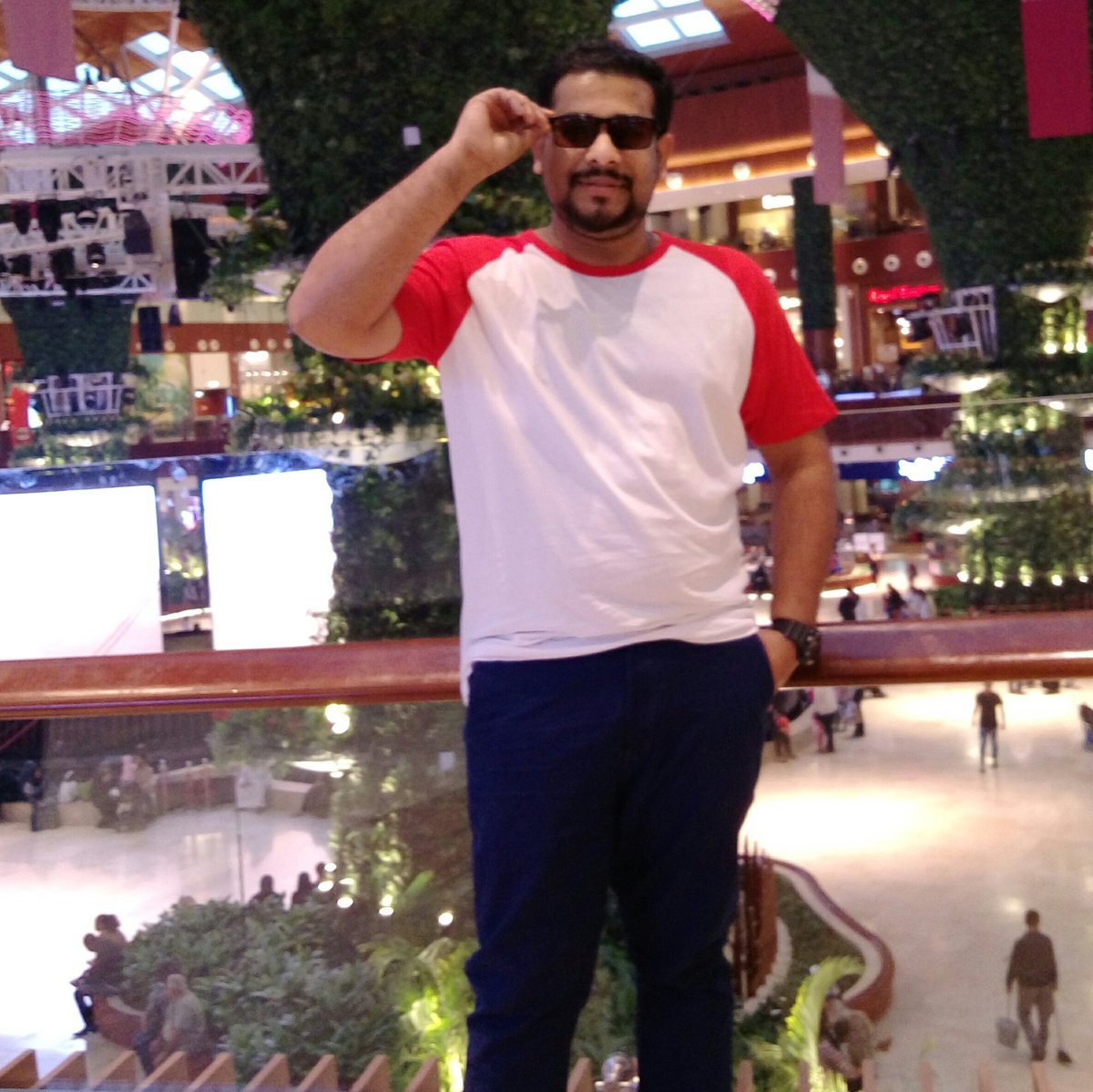 jrameem70's tweet image. #NewProfilePic