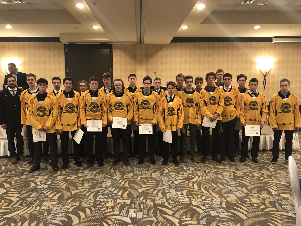 OfficialWHSHL's tweet photo. WHSHL Price Division All Stars https://t.co/GKKeq6uHzo