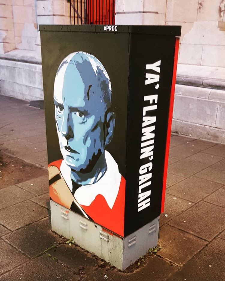 hellocork_'s tweet image. The artwork in Cork City just keeps getting better 🙌🏻Artwork by PROC @cork Thanks to @roseloomis  for sharing! #hellocork_ 
#cork