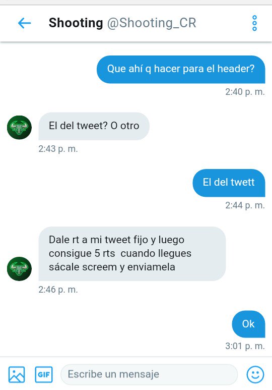 Me ayudan con un rt 😃