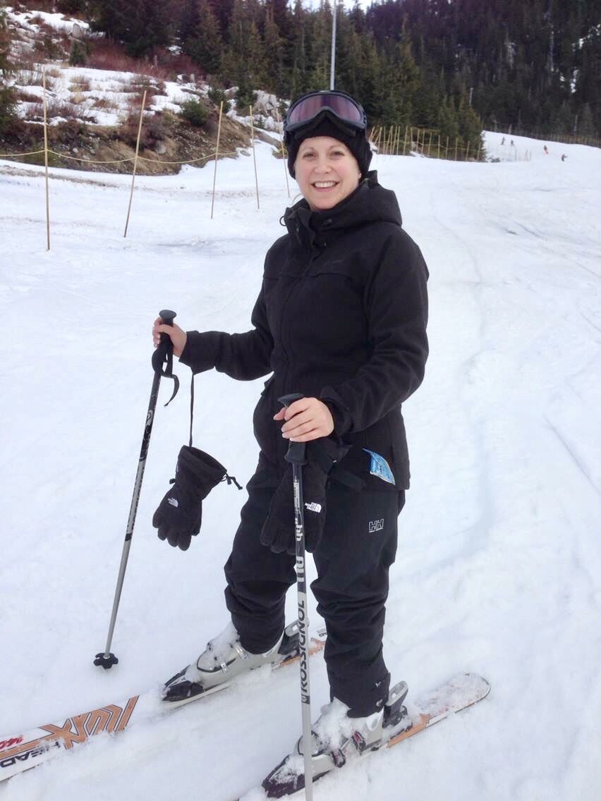 lisabeare's tweet photo. Tomorrow I am heading to China with Premier @jjhorgan to promote the Canada-China Year of Tourism 2018 #CCYT. #BC is ready to welcome record numbers of Chinese visitors, many of which will come to enjoy our world class ski mountain resorts. #CWSAA #ExploreBC https://t.co/qvIHW9Utmg