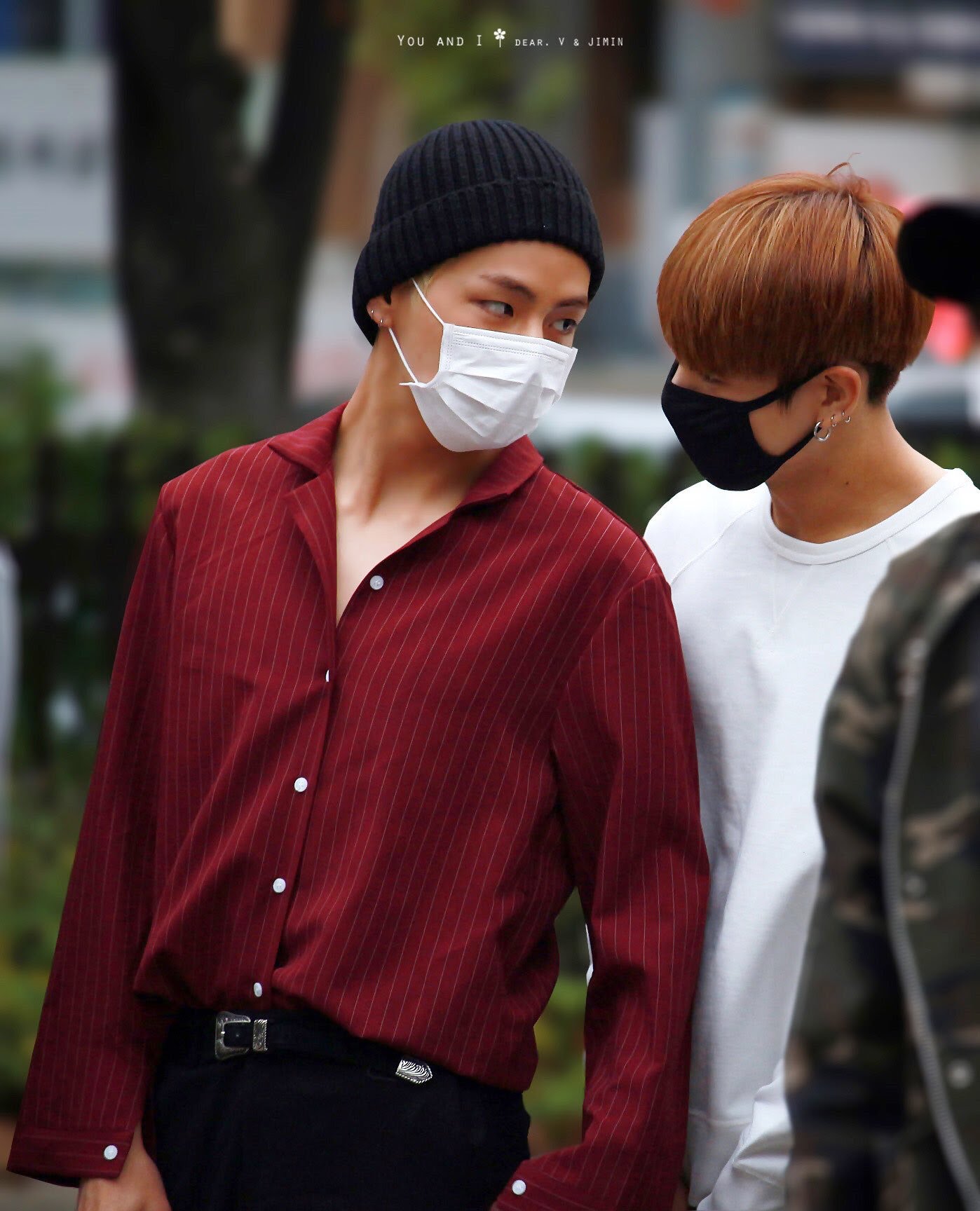 [Inact]ᴄᴀᴛᴀ♡ʀᴜʙᴇɴ💛💊 on Twitter "Taekook💕 iHeartAwards 