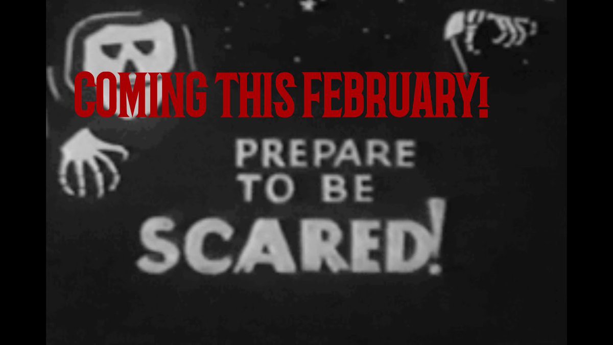 Ravacon's tweet photo. Forget the Oscars, Lake Nowhere is nominated in TWO categories at Deadheaddaddy's 2017 Creepy Awards! So check back in February to see if we take home the prize for BEST DIRECTOR and BEST FILM  https://t.co/i0hFaU8lcR @Deadheaddaddy73 #LakeNowhere #Oscars #horror #ravacon https://t.co/IVuoH2SE11