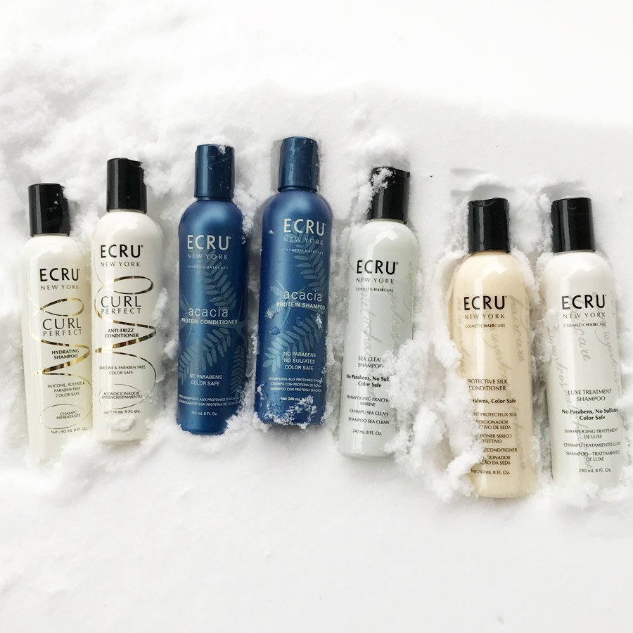 ECRUNewYork's tweet photo. Need to hydrate, cleanse, nourish, or transform hair? We have you covered. #haircare #reboot #hair #borninthesalon #treatandperform #CleanFreshModernClassic https://t.co/Kurdrhovbl