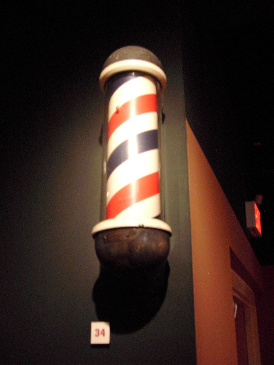 AllstateBarber's tweet photo. Weekly Specials:
Tuesdays:  $1 hot lather shave/beard trim *with purchase of a regular haircut*
Wednesdays:  $1 shampoo/Eyebrows/Facial *with purchase of a regular haircut*
Thursdays:  $1 Facial *with purchase of a regular haircut*
#clevelandbarbers #bestbarbersinCLE #barberlife https://t.co/FCHzArpvRu