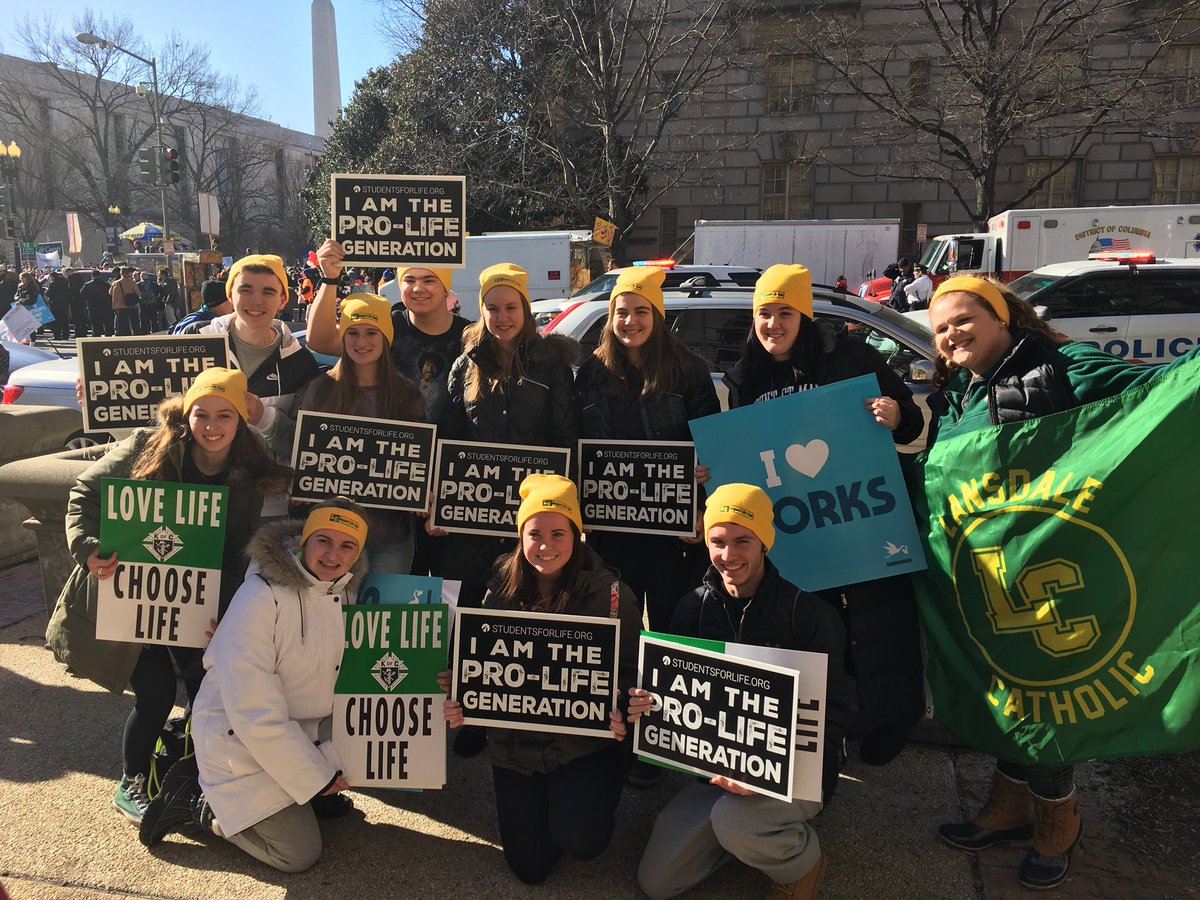 Lansdale Catholic tweet media