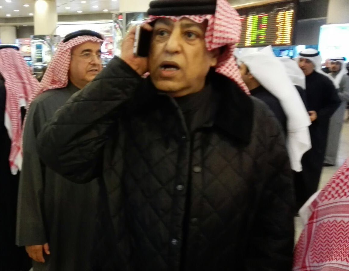 kuwait_m_b's tweet photo. نحمد الله على سلامة العم  #صعب_اللافي من رحلة العلاج
ونسأل الله ان يتم شفائه ويعافيه https://t.co/blE6GREyqp