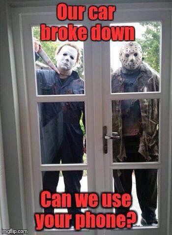 Horror Survival tweet media
