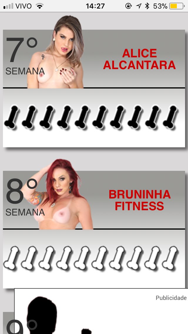 Estou de volta na casa mais desejada do Brasil e do mundo meus amores voltei com tudo pra regaçar com tudo vem que vem quero gozar muito gostoso com vcs a semana está só começando se vc ainda não é nosso assinante é simples só acessar o site https://t.co/UVHXMi4660 #VotememMim https://t.co/7oRCEJB9A3
