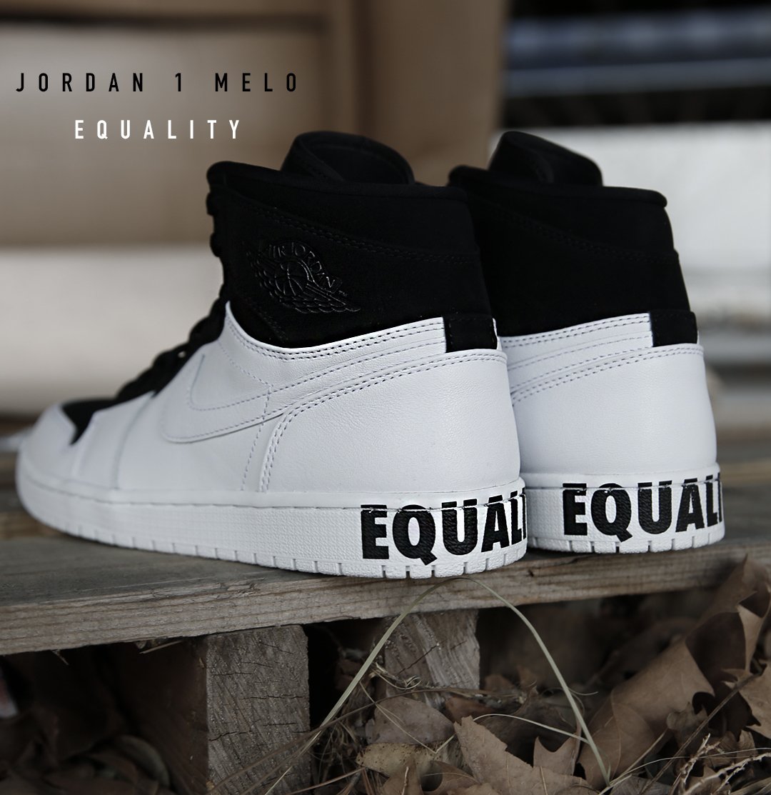 jordan 1 melo equality