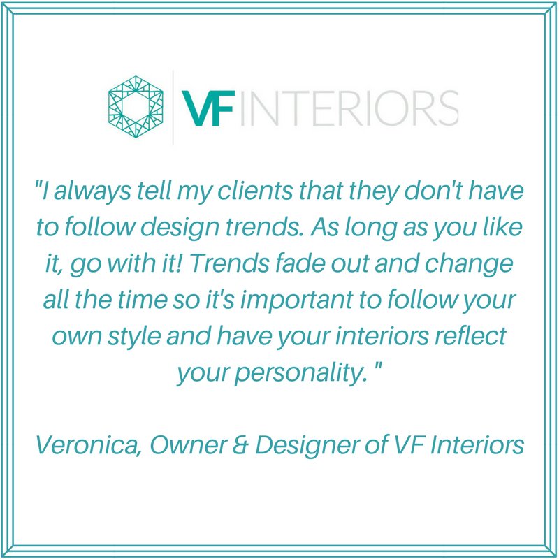 VFInterior's tweet photo. #AskVFInteriors What is your response when client's ask you about current design trends? https://t.co/LGR9JtsSMO