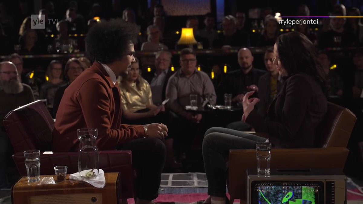 Janne Ahonen se veti 700g Nyhtistä 😄 🙈#perjantai #vihdoinmasutäynnä