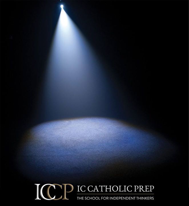 ICCatholicPrep's tweet photo. Hmmm.....who will be honored at this year's Make a Difference ToKnight Gala?  #takeaguess #iccpknights #makeadifferenceToKnight #weareic #bethere #onceaknightalwaysaknight

https://t.co/Zo7ffffukh https://t.co/GndQtVLYCb