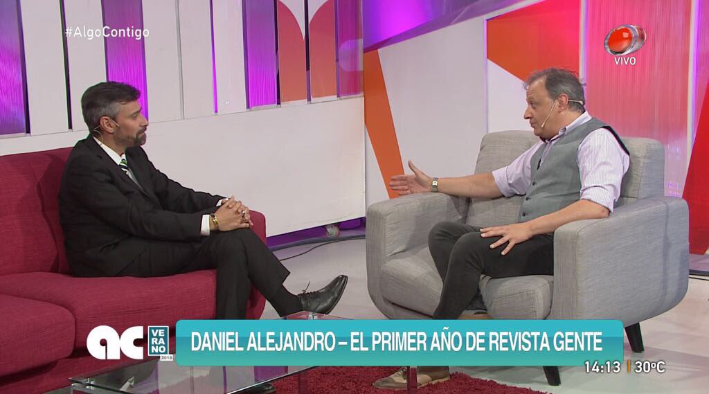 DANIEL ALEJANDRO tweet media