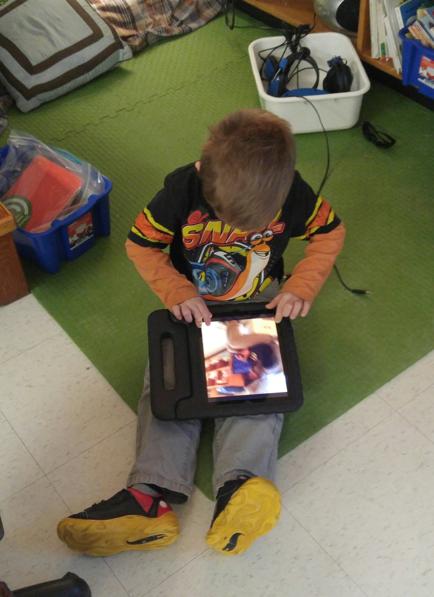 Stepskinders tweet media