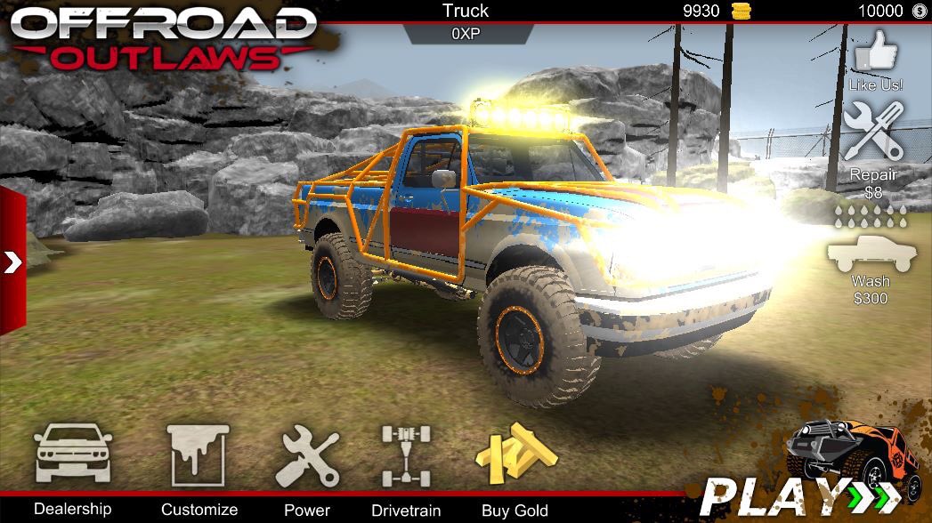 Offroad Outlaws Offroad Outlaws Twitter