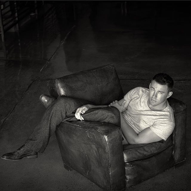 Brian Bowen Smith (@brianbowensmith) on Twitter photo #fbf <a href="/channingtatum/">Channing Tatum</a> my twin. It must be tough when you can just sit there while I figure out how to work a camera and still look amazing. #channingtatum #brianbowensmith #photography ift.tt/2rpcE2r #fbf <a href="/channingtatum/">Channing Tatum</a> my twin. It must be tough when you can just sit there while I figure out how to work a camera and still look amazing. #channingtatum #brianbowensmith #photography ift.tt/2rpcE2r