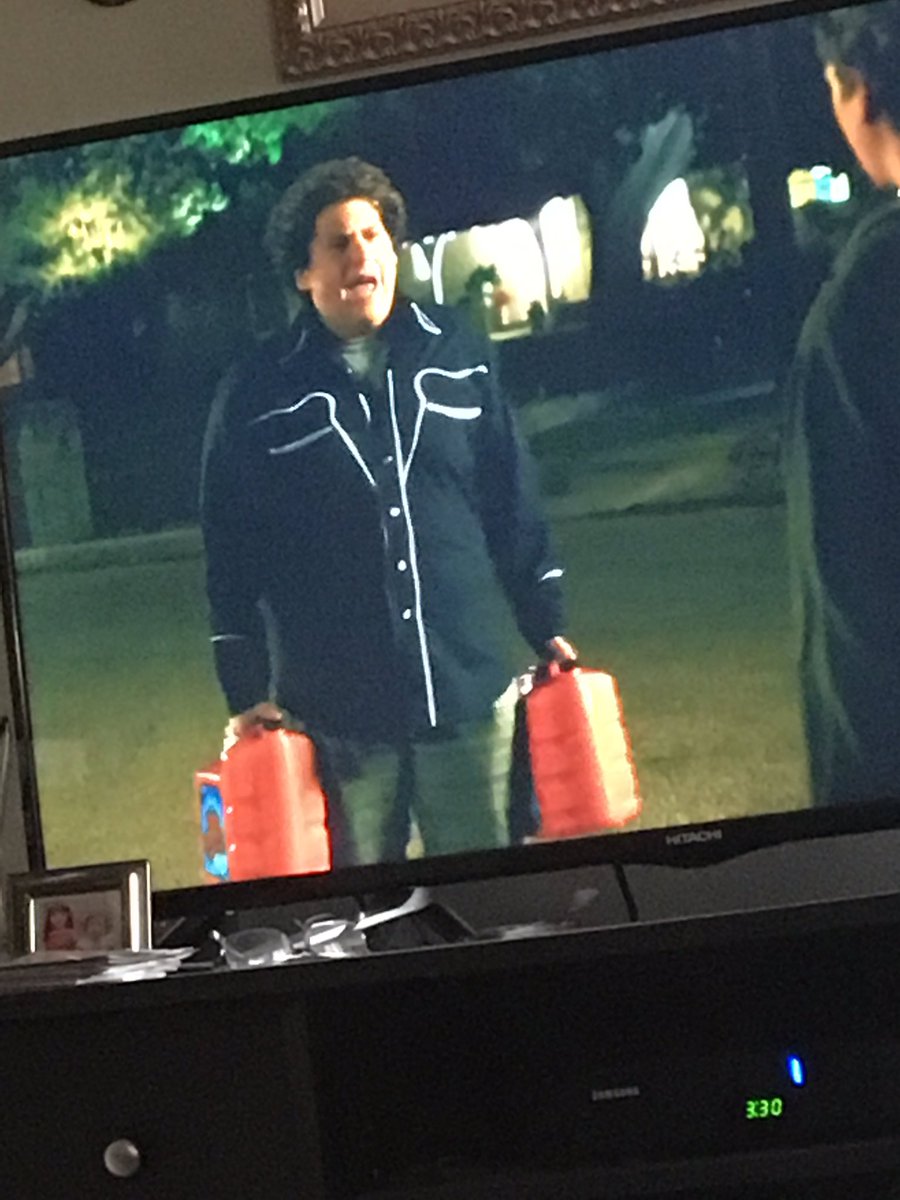 Dan_Maguff's tweet photo. Jonah hill been drinking detergent way before it was cool to eat pods https://t.co/eHevO1q465