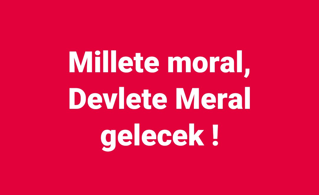 izmirIYIPARTI's tweet photo. #BizBiriz @meral_aksener @iyiparti 

#TürkiyeİYİolacak https://t.co/3k5oQO4s07
