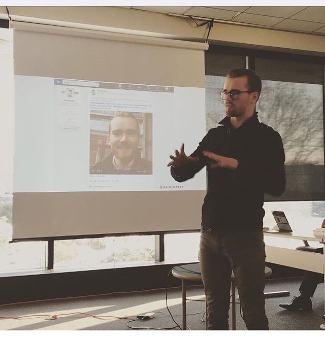 RainforestDGTL's tweet photo. 📈 We love when our team gets to teach Search, Social and Amazon to hungry and excited business owners. We don’t believe in letting time tell, we believe in designing strategy that is informed by information we already have and collecting information whenever possible. Here’s our https://t.co/K7EPaWtyCu