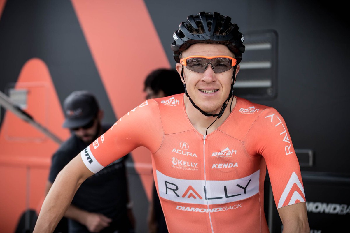 CanadianCycling's tweet image. Who does Rob Britton razz with photos of sea lions? Find out!
@RBinhd @Rally_Cycling

cyclingmagazine.ca/sections/featu…