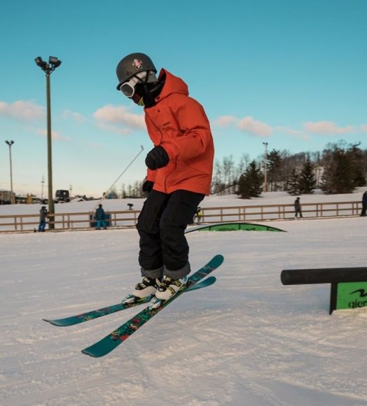 glen_eden's tweet photo. Who wants to hit up the park this weekend!? #myge #geparks #gleneden #skiing https://t.co/wEYaOfuj98