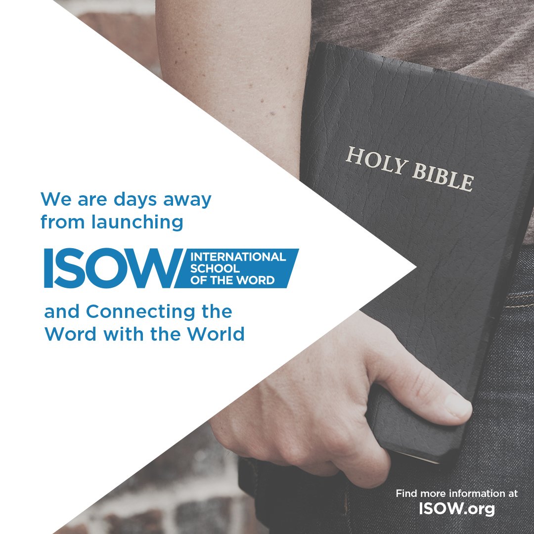 ISOWConnect's tweet photo. 3 days away from launch! Don't forget to head over to our Facebook page and enter the giveaway for a FREE course! --> https://t.co/kwi36Z2XsT  #ISOW #PerryStone #BryanCutshall https://t.co/9aClwHXH1i