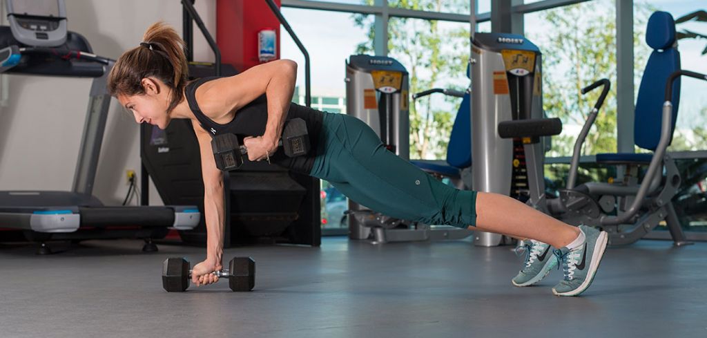 YasinAnderson's tweet photo. HIIT the gym with this amazing AMRAP workout that combines strength &amp; power movements.
 https://t.co/cGX4n9YCL0 https://t.co/uv0CbRO1zc