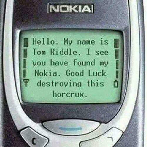That explains why it came with the game snake.

Now it makes sense.