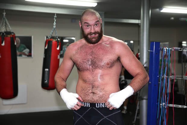 BoxingBritain1's tweet image. BOXING NEWS!!!
-Ohara Davies signs with MTK Global
-Saunders v Murray &amp;amp; Flanagan v Hooker confirmed, both fights for world title
-Ogawa allegedly failed drugs test &amp;amp; controversial win over Farmer may become a no contest
-Tyson Fury’s licence suspension has officially been lifted