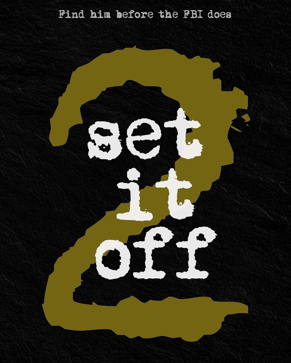 Bamaboi223's tweet photo. 🚨Set It Off 2 Trailer 01.21.18 

#makeithappen #setitoff #setitoffmovie #setitoff2 #setitoffagain #trending #setitoff2movie #queenlatifah #jadapinkettsmith #cleo #stoney #frankie #like #tt #flavorunitent #kapturedkaios #movie #supportblackfilm #viral #blackexcellence #revolttv https://t.co/FtM3IdoHHE
