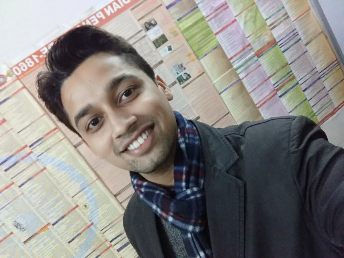 saurabhanandrbl's tweet photo. Make no apologies for your personality.
#NeverGiveUp
#BePositive
#BeHappy
#ImprovePersonality https://t.co/U7k9jZClwJ