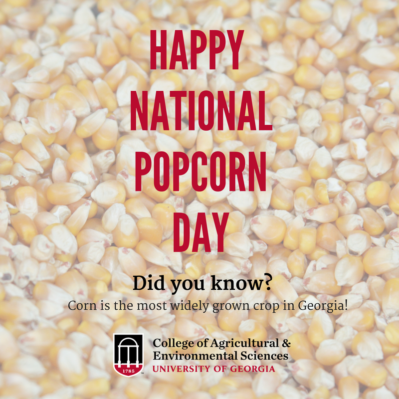 UGA_CollegeofAg tweet picture