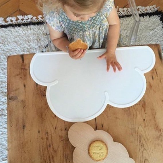 Dreaming of white clouds (and sunny skies) ☁️☁️☁️ 30% off placemats with code NEWYEAR30 ☁️☁️☁️
⠀⠀⠀⠀⠀⠀⠀⠀⠀
Photo via @kultid_shop #cloudplacemat #kidsdecor #kidsmealtime #tweet
⠀⠀⠀⠀⠀⠀⠀⠀⠀ ift.tt/2BeNmnv