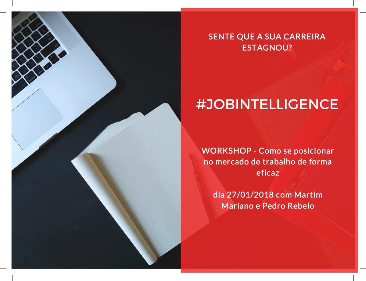 WISE_Talent's tweet photo. É já no próximo dia 27! O workshop para quem procura mudar de carreira e posicionar-se de forma eficaz no mercado de trabalho!⚡️
Inscrições em: https://t.co/wLKrPngFES
#careers #jobseekers #jobhunting #JobIntelligence https://t.co/syVAIYVesT