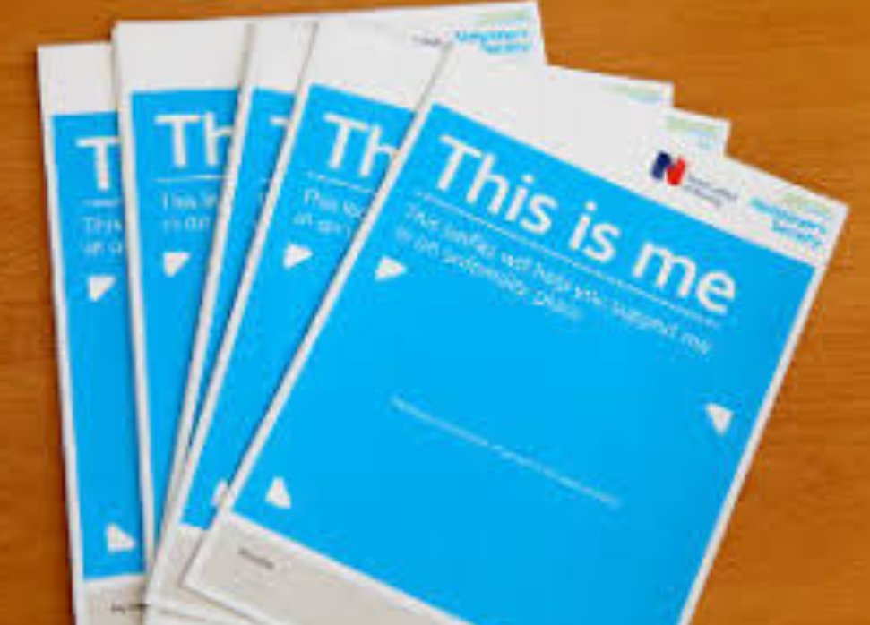 Pipster02's tweet photo. 2 amazing pts, 2 amazing booklets read this week for my dementia end of life patients!'This is(+was)me' #trueexperiences #thiswasme #amazing https://t.co/aB2bdLUIBz