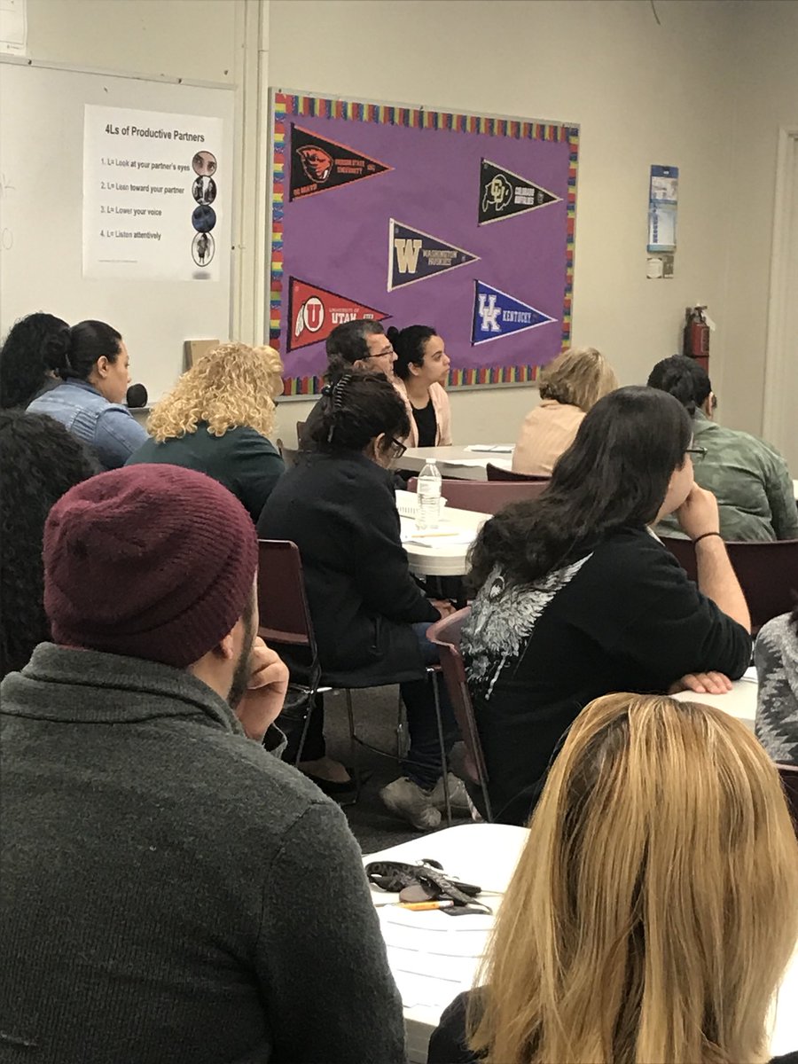 Laurie Watkins, Ed. D. tweet media