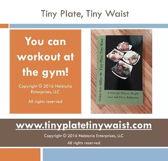 TTinywaist's tweet photo. https://t.co/Dg4V7emiKN

When the #weather outside is frightful, sometimes it's nice to stay inside.

Luckily, you can do a #tinyplatetinywaist #workout almost anywhere!
😀😀

132 #workout plans are on #sale for #99cents for a limited time!

Hurry &amp; grab an #ebook!

#FitnessFail https://t.co/44v2XiinSx