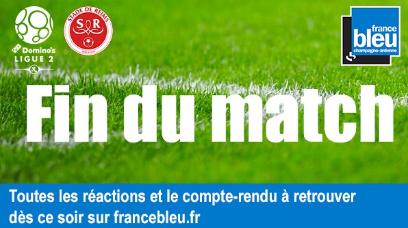 ICIStadedeReims's tweet photo. #FBBPSDR (FT, 0-2) : C'est fini à Bourg-en-Bresse ! A nouveau dans la difficulté, le @StadeDeReims s'en sort encore grâce à un doublé de @Theosonsmith ! #Reims plus que jamais leader.. #FBsport https://t.co/uBqWo8xESm