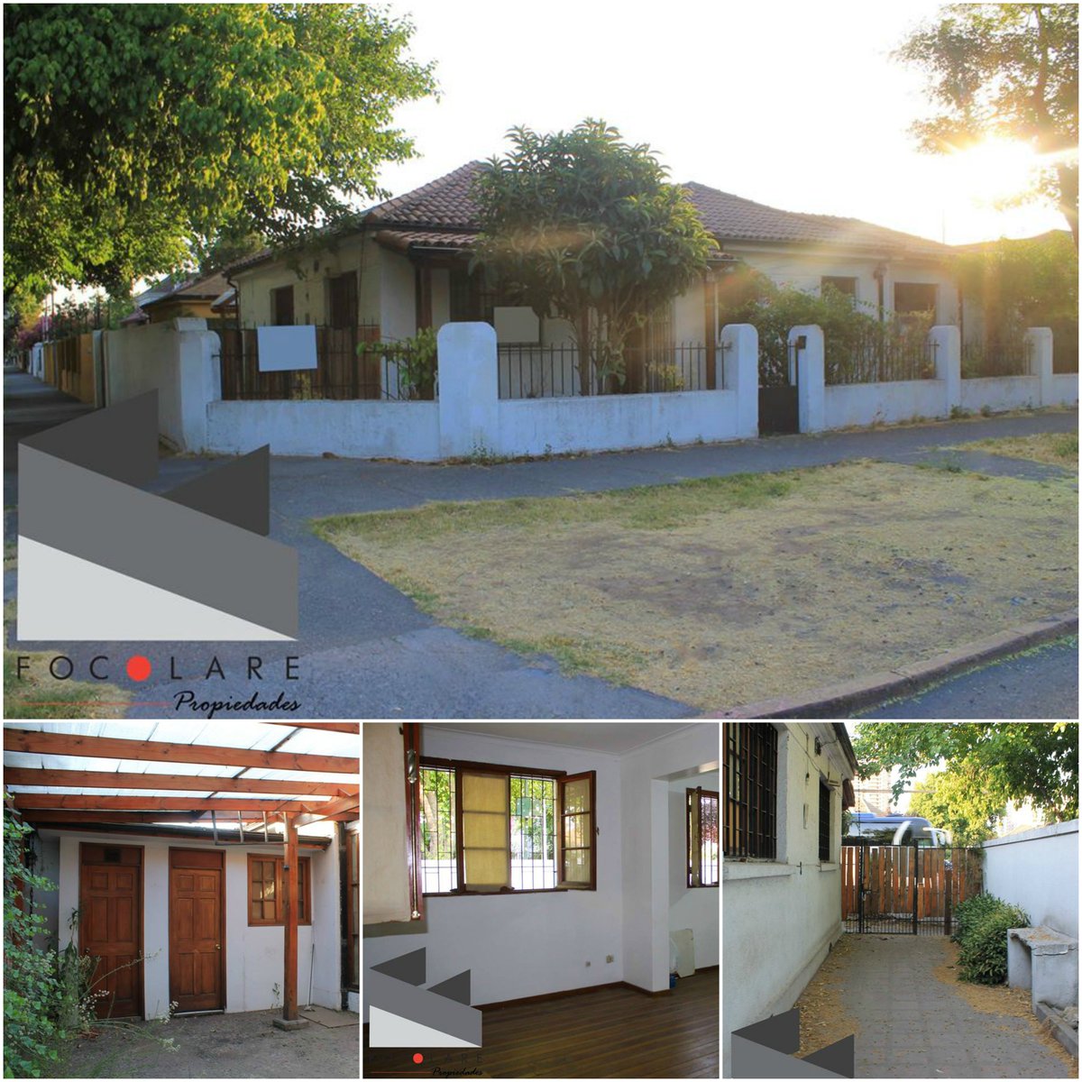 FocolareP's tweet image. Se Arrienda o Vende Amplia casa Esquina con Giro Comercial en Ñuñoa a 2 cuadra de Irarrázaval en Dublé Almeida a 14 minutos caminando de metro Plaza Egaña y a 10 minutos caminando de metro Los Orientales

Más información: focolare.cl/property/se-ve…

#Venta #Ñuñoa #Santiago #Arriendo