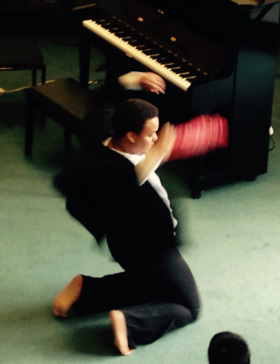 mitlibraries's tweet image. Raves all around for our colleagues who performed in this afternoon's Midwinter Open Mic for library staff, hosted by the Lewis Music Library &amp;amp; organized by fearless Cataloging Coordinator @babrahamse. Bravo!